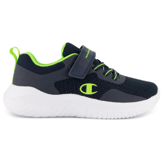 Champion Low Cut Shoe Softy Evolve B PS